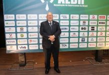 AEBR quer debate nacional sobre rateio de custos nucleares na conta de luz