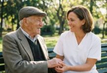 Cuidadores de pessoas com Alzheimer enfrentam sobrecarga intensa; estudo da UniCesumar aponta estratégias que reduzem estresse