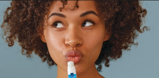 Avon Care apresenta Hidratante Labial multifuncional