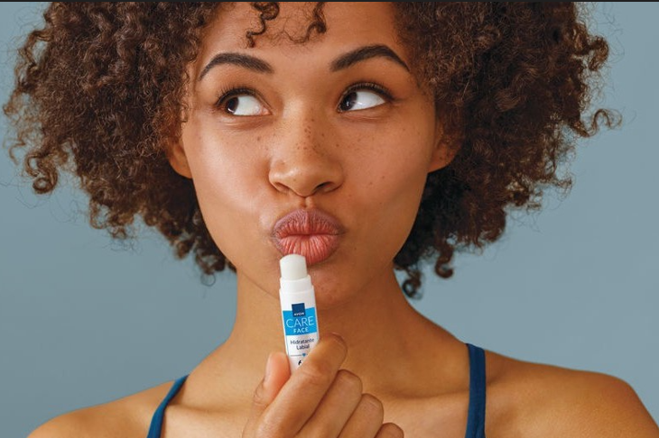 Avon Care apresenta Hidratante Labial multifuncional