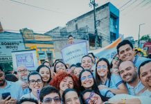 Juntos Pela Educação: Governo de Pernambuco inicia pagamento do Pix Tênis para alunos da rede estadual