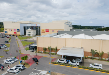 Paulista North Way Shopping funciona todos os dias no Carnaval com ofertas, fantasias e muito brilho