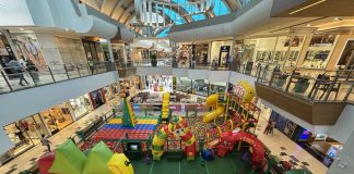 Shopping Tacaruna recebe parque temático do Sítio do Picapau Amarelo