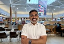 Shopping Guararapes inicia obras de retrofit da Praça de Alimentação, com investimento de R$ 15 milhões