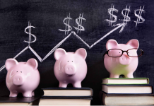 Como é possível gerenciar o orçamento pessoal?