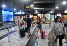 Aeroporto do Recife projeta crescimento de 9,4% na movimentação de passageiros, no Carnaval 2026