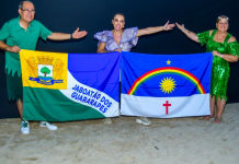 Jaboatão faz balanço do ‘Carnaval da Gente 2026’