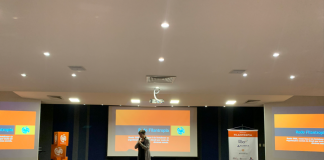 Nesta quarta (25/02), Recife recebe evento gratuito de capacitação para profissionais do Terceiro Setor