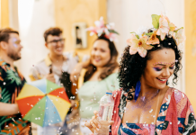 Calor, sol e folia: como proteger o corpo nos dias de carnaval