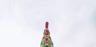 Ação no pé do Galo reforça inclusão e chama atenção para crianças com TEA durante o Carnaval