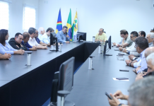 Jaboatão: Prefeito Mano Medeiros sanciona lei que melhora o ambiente imobiliário no município