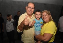 Jaboatão fortalece políticas para infância e juventude e avança no Programa ‘Prefeito Amigo da Criança’