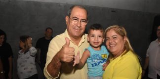 Jaboatão fortalece políticas para infância e juventude e avança no Programa ‘Prefeito Amigo da Criança’