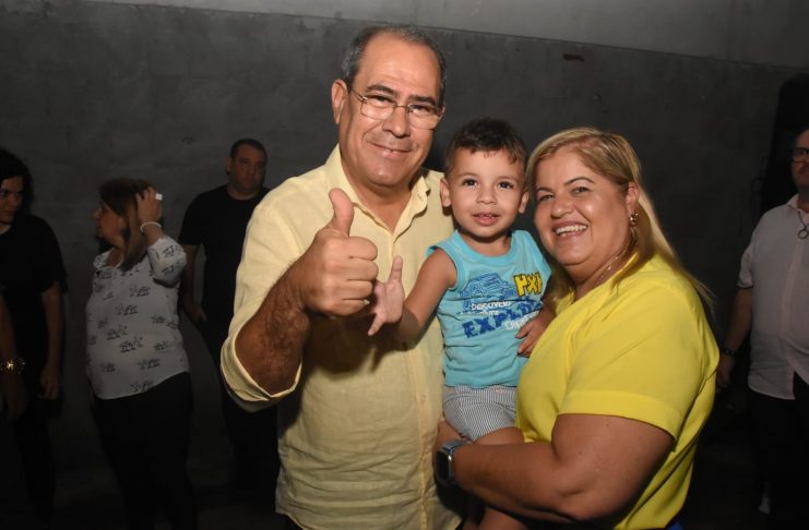 Jaboatão fortalece políticas para infância e juventude e avança no Programa ‘Prefeito Amigo da Criança’