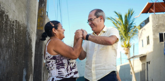 Prefeito de Jaboatão, Mano Medeiros, é um dos prefeitos mais bem avaliados entre as maiores não capitais do Brasil