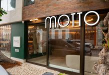 Motto By Hilton inaugura primeira unidade do Brasil às vésperas do Carnaval, no coração do Bairro do Recife