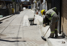Recife abre consulta pública para revisão do Plano Municipal de Saneamento Básico