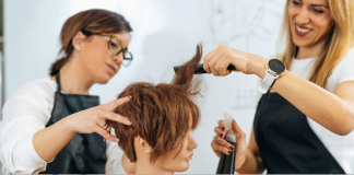 Senac oferece vagas para os cursos de Cabeleireiro e Barbeiro, em Vitória de Santo Antão e Recife