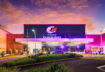 Shopping Guararapes segue no ritmo do Carnaval com Bloco da Saudade e Nonô Germano, este fim de semana