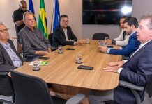 Sudene amplia articulação com a Fiepe e alinha agenda estratégica para o desenvolvimento regional
