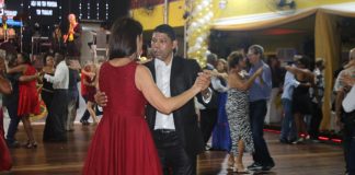 Clube das Pás celebra 138 anos de resistência e cultura com festa especial