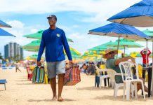 Grande Final do Festival do Caldinho da Orla do Jaboatão, ocorre neste domingo (22)