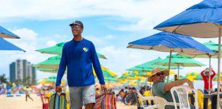 Grande Final do Festival do Caldinho da Orla do Jaboatão, ocorre neste domingo (22)