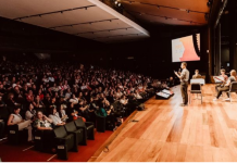 Grande Recife entra no circuito dos grandes eventos do Terceiro Setor e vai receber o FIFE 2026