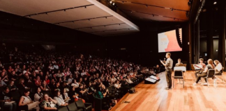 Grande Recife entra no circuito dos grandes eventos do Terceiro Setor e vai receber o FIFE 2026