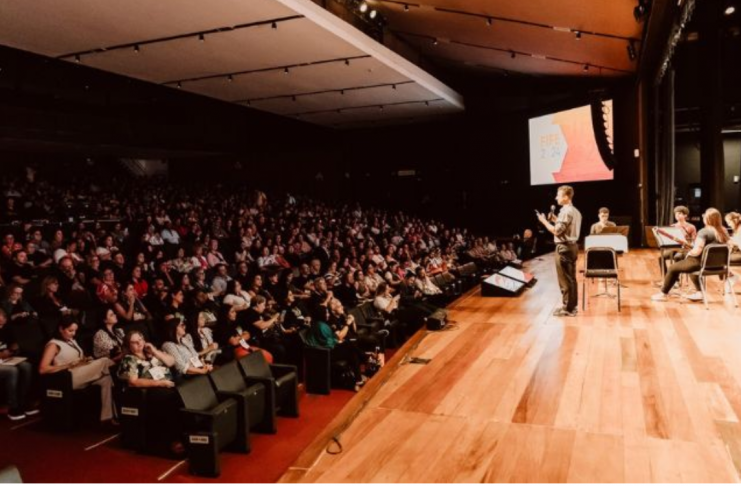 Grande Recife entra no circuito dos grandes eventos do Terceiro Setor e vai receber o FIFE 2026