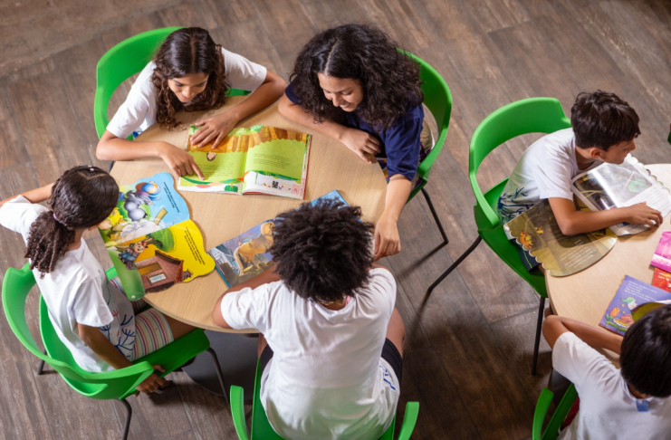 Declaração do IR 2026 permite que contribuinte transforme até 3% do imposto devido, em investimento na infância e adolescência