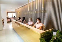 Immunológica inaugura unidade no Espaço Mãetamorfose e projeta crescimento de até 30%