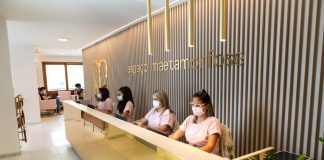 Immunológica inaugura unidade no Espaço Mãetamorfose e projeta crescimento de até 30%