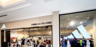 Adidas inaugura nova loja no Shopping Guararapes com conceito global e foco em experiência do cliente