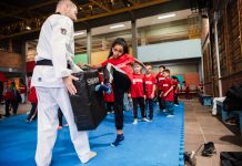 Jaboatão receberá primeira edição de 2026 do Programa Transforma, do Comitê Olímpico Brasileiro