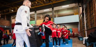 Jaboatão receberá primeira edição de 2026 do Programa Transforma, do Comitê Olímpico Brasileiro