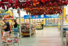 Já começou a procura por produtos de Páscoa
