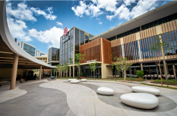 Shopping Recife realiza Encontro de Chefs, no Parque Gourmet