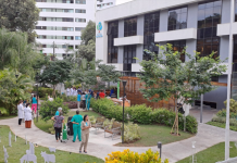 Recife recebe II Simpósio Nacional de Reabilitação Intensiva e Cuidados Paliativos, promovido pela Clínica Florence