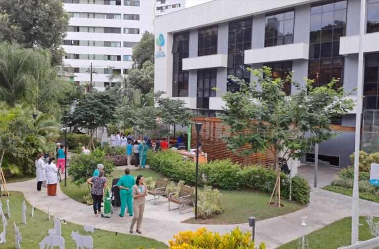 Recife recebe II Simpósio Nacional de Reabilitação Intensiva e Cuidados Paliativos, promovido pela Clínica Florence