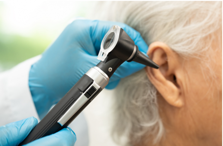 Pesquisas em PE sobre zumbido no ouvido irão a congressos internacionais