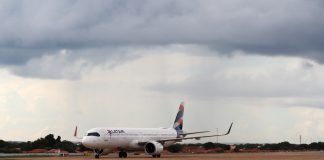 Aeroporto de Petrolina deve receber cerca de 6.790 passageiros no feriado de Páscoa