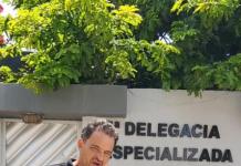 SINPOL-PE denuncia Delegacias da Mulher fechadas, no Dia Internacional da Mulher em Pernambuco