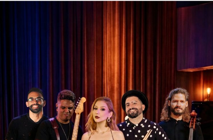 I Usina Jazz & Blues Festival festeja união de ritmos e expressões culturais na Mata Sul de Pernambuco