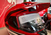 Andar de moto com segurança é possível: saiba quais equipamentos são essenciais e obrigatórios