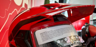 Andar de moto com segurança é possível: saiba quais equipamentos são essenciais e obrigatórios