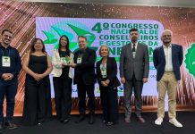 CaruaruPrev recebe prêmio nacional em Inovação Previdenciária