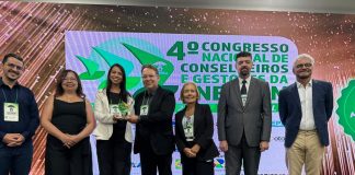 CaruaruPrev recebe prêmio nacional em Inovação Previdenciária