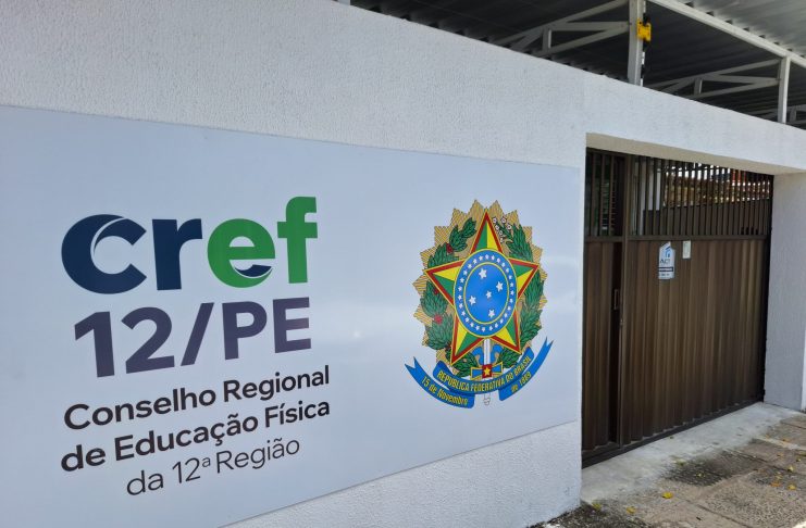 CREF12/PE reforça cobrança ao Governo de Pernambuco e às prefeituras, no pagamento do Novo Piso Salarial de 2026