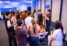 Com oportunidades de estudo nos EUA, feira gratuita de Universidades Americanas chega ao Recife